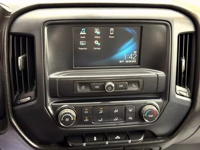 2019 Chevrolet Silverado 3500HD - 1GC4KVCG5KF109510 - Image #11