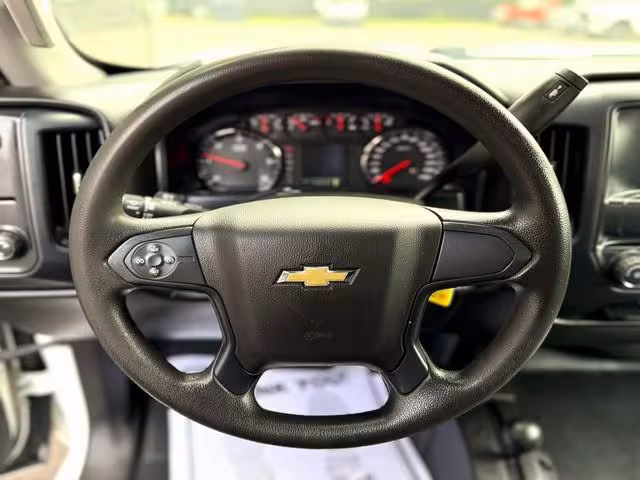 2019 Chevrolet Silverado 3500HD - 1GC4KVCG5KF109510 - Image #10