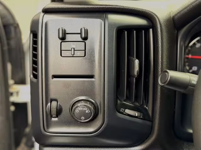2019 Chevrolet Silverado 3500HD - 1GC4KVCG5KF109510 - Image #13