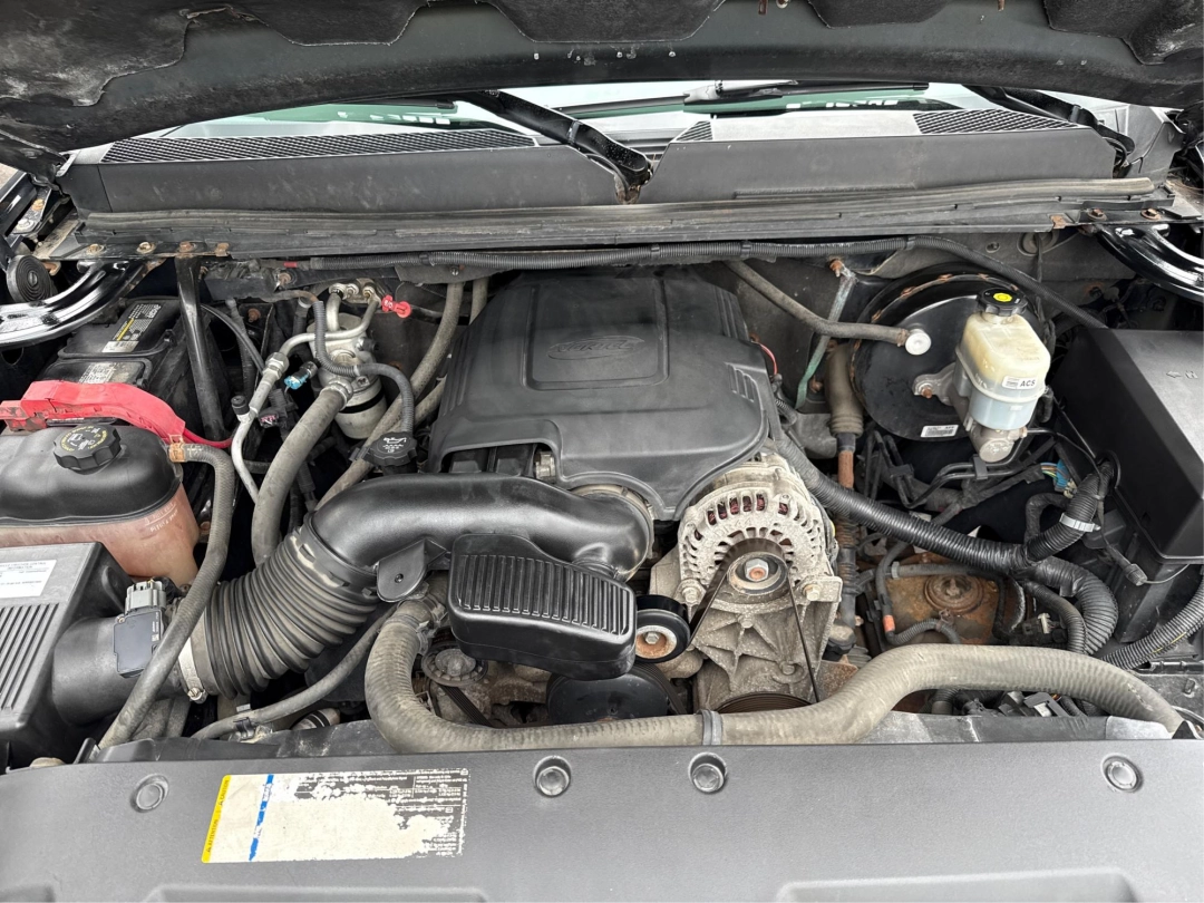2009 GMC Sierra 1500 - 1GTEK29029Z118459 - Image #11