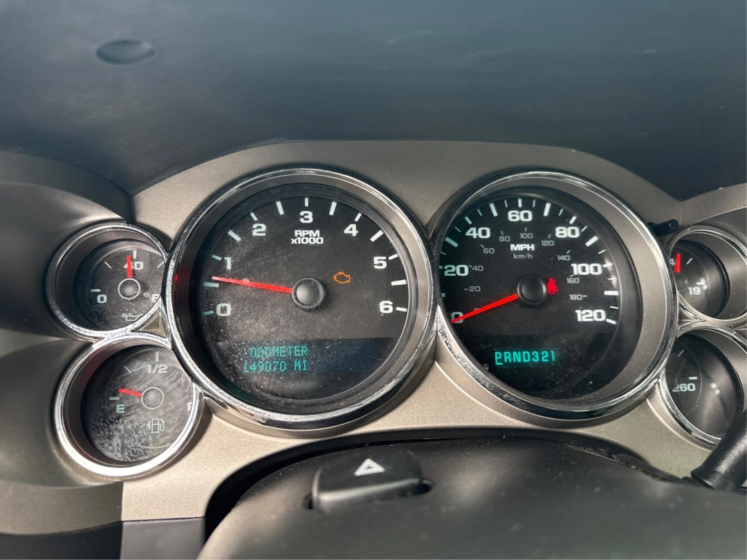 2009 GMC Sierra 1500 - 1GTEK29029Z118459 - Image #15