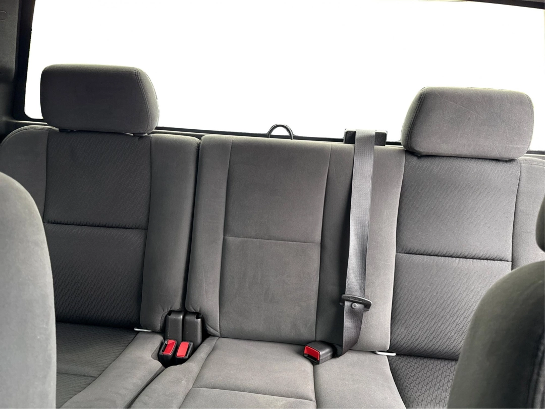 2009 GMC Sierra 1500 - 1GTEK29029Z118459 - Image #14