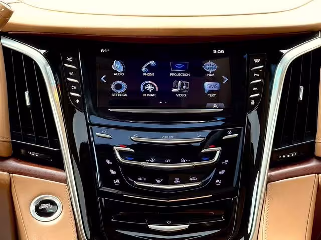 2016 Cadillac Escalade - 1GYS4DKJ6GR337072 - Image #14