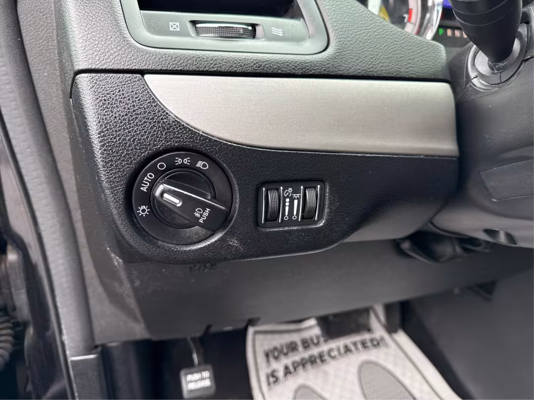 2019 Dodge Grand Caravan - 2C4RDGEG6KR694230 - Image #18